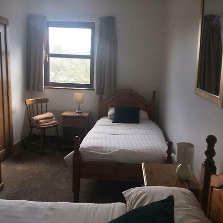 Dalys Accommodation 킬케니 외부 사진