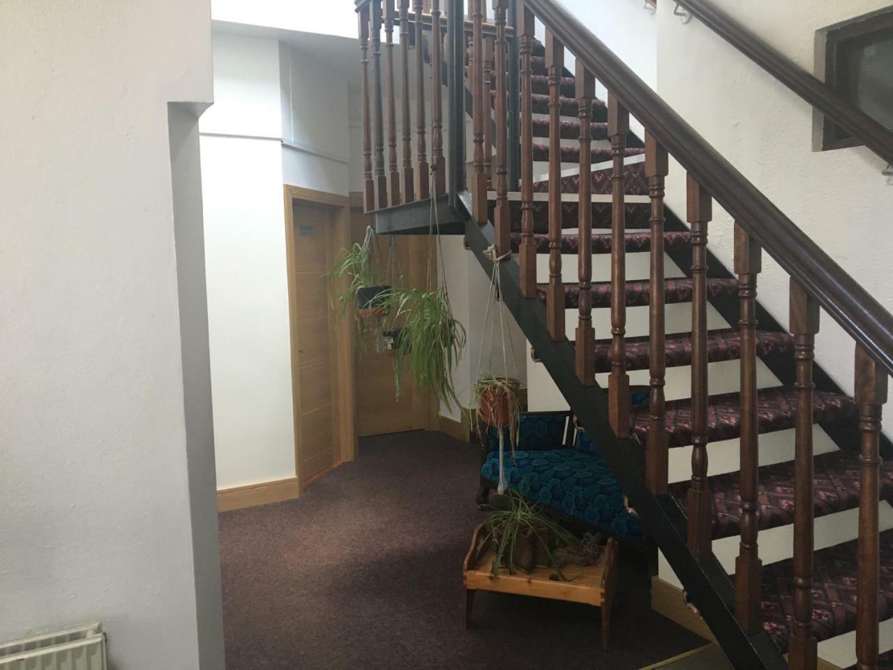 Dalys Accommodation 킬케니 외부 사진