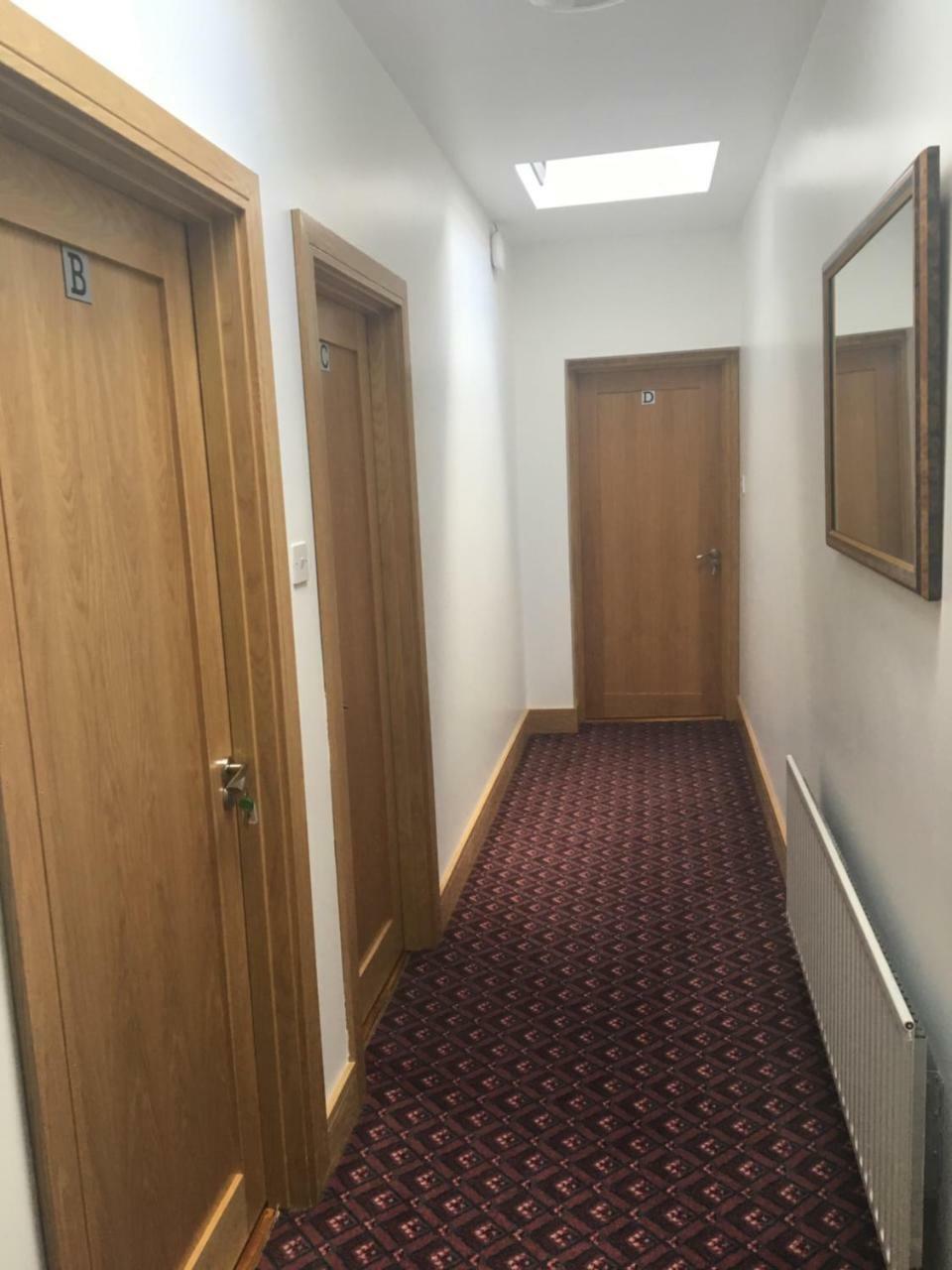 Dalys Accommodation 킬케니 외부 사진