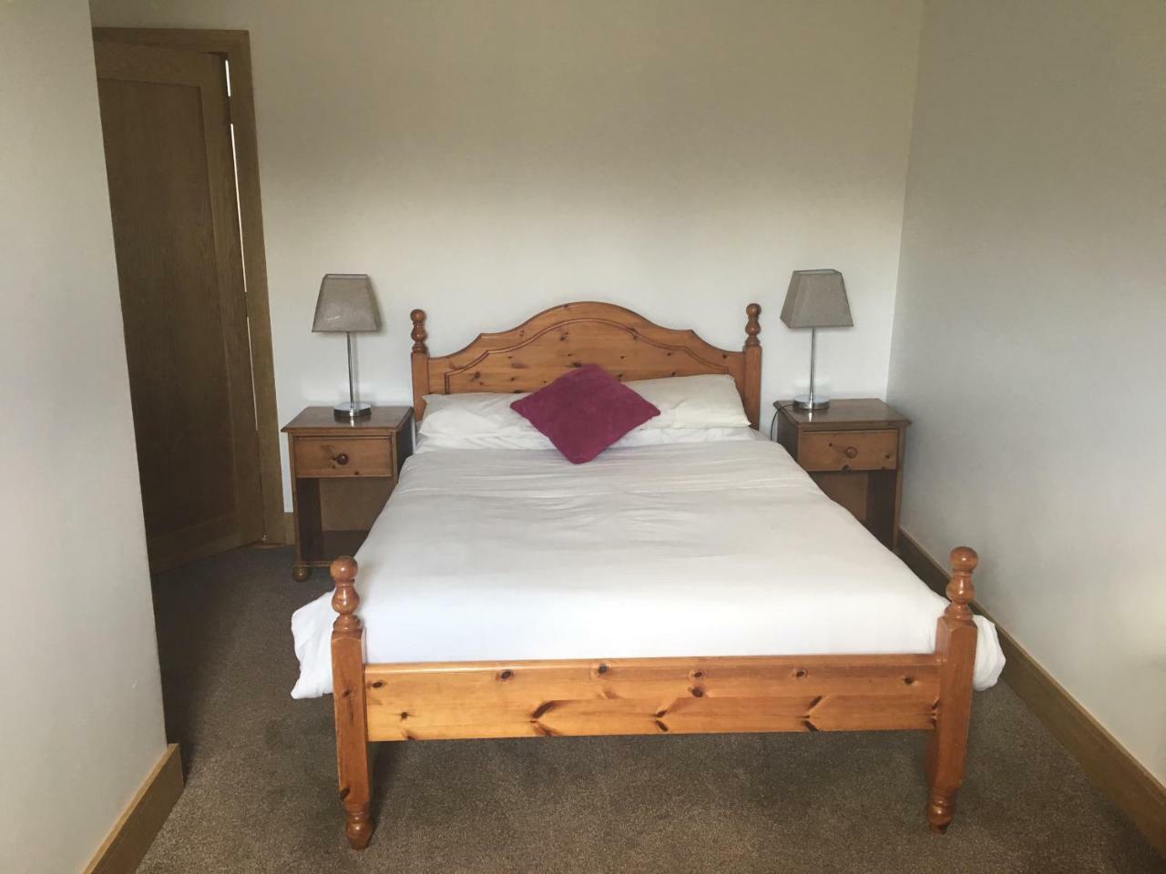Dalys Accommodation 킬케니 외부 사진