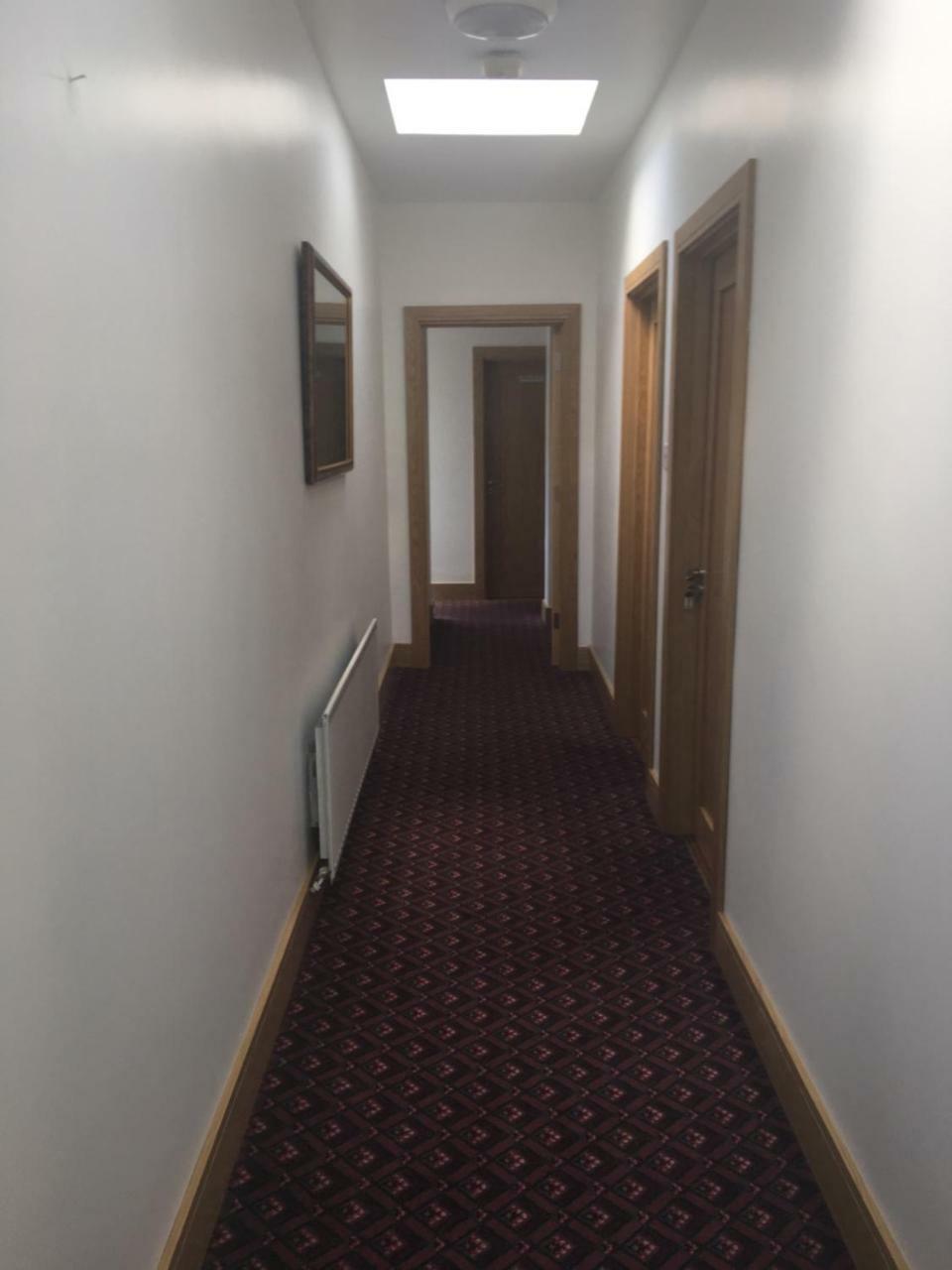 Dalys Accommodation 킬케니 외부 사진