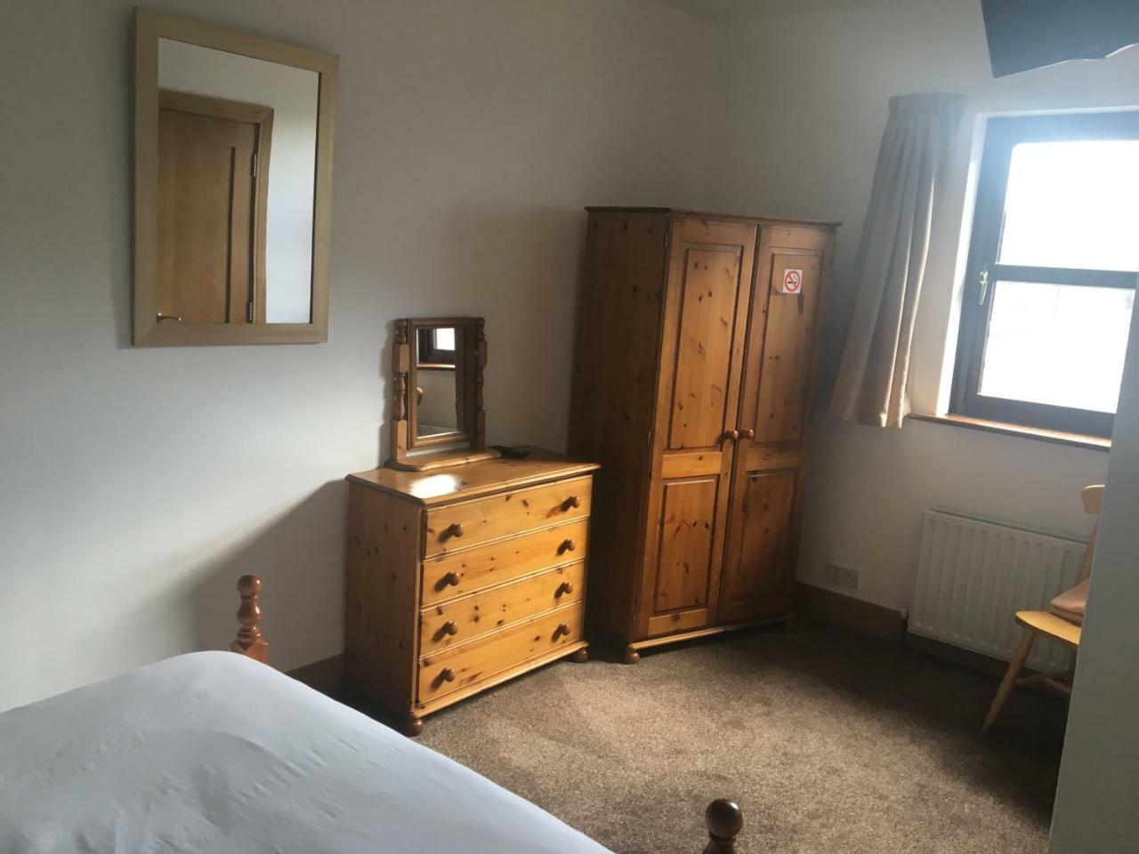 Dalys Accommodation 킬케니 외부 사진