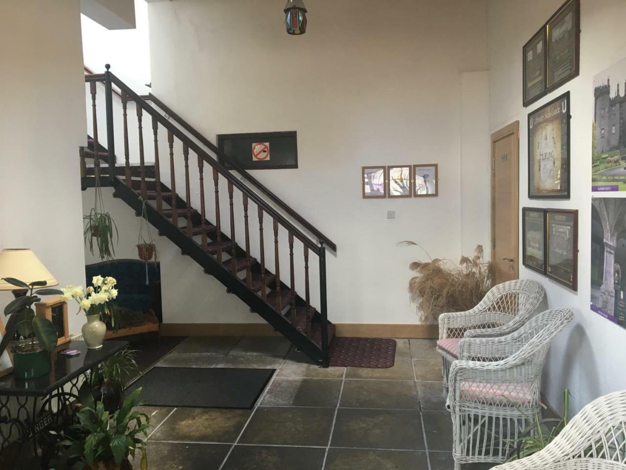 Dalys Accommodation 킬케니 외부 사진