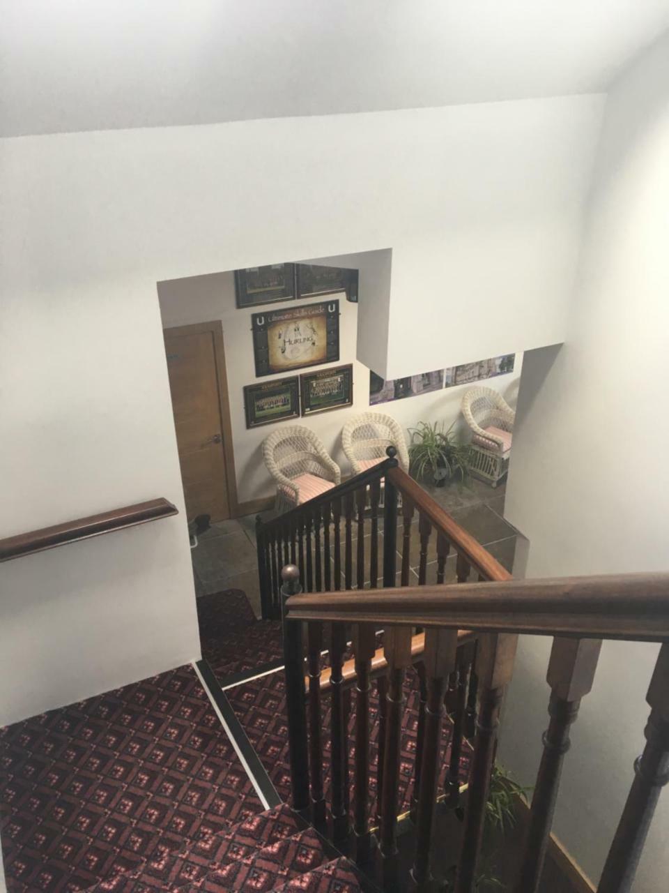Dalys Accommodation 킬케니 외부 사진