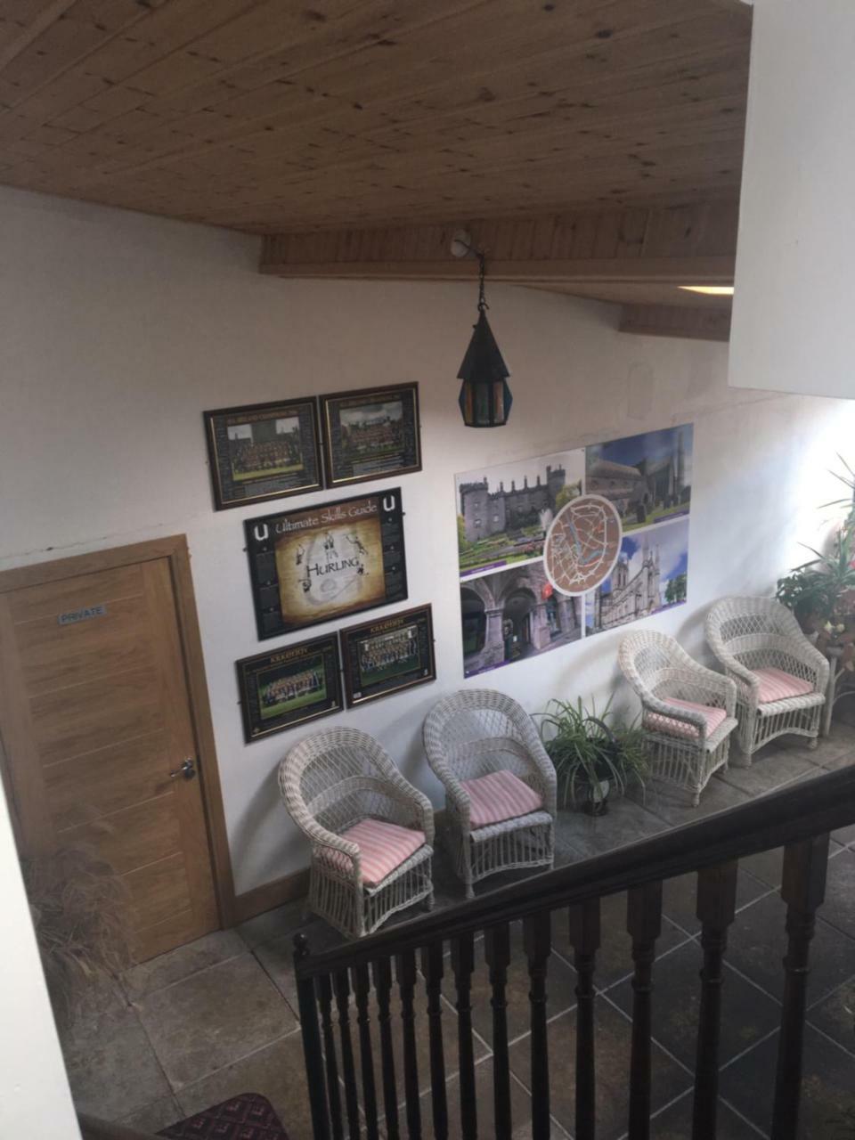 Dalys Accommodation 킬케니 외부 사진